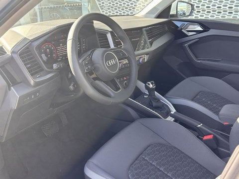 Voitures D'0Km À Saint-Avit | Audi A1 Sportback 30 Tfsi 116 Ch S Tronic 7 Design