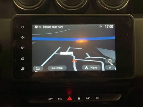 Voitures D'occasion À Trélissac | Dacia Duster Ii Eco-G 100 4X2 Sl Extreme
