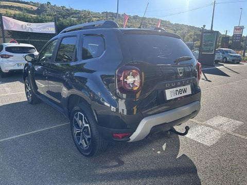 Voitures D'occasion À Montauban | Dacia Duster Ii Dci 110 4X2 Prestige
