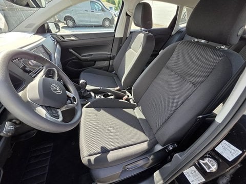 Voitures D'occasion À Saint-Avit | Volkswagen Polo 1.0 Mpi 80 S&S Bvm5