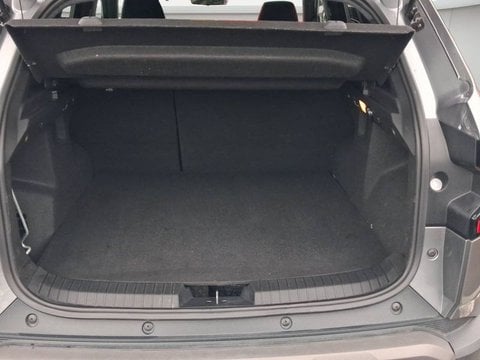 Voitures D'occasion À Brive La Gaillarde | Dacia Duster Iii Hybrid 140 Journey