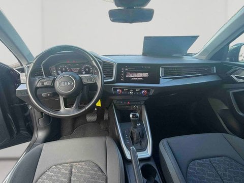 Voitures D'occasion À Brive La Gaillarde | Audi A1 Sportback 30 Tfsi 110 Ch S Tronic 7 Advanced 2