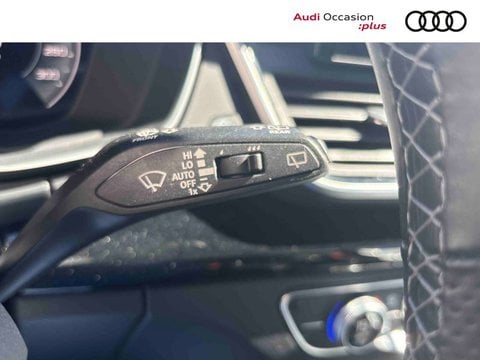 Voitures D'occasion À Brive La Gaillarde | Audi Q5 Sportback 50 Tfsie 299 S Tronic 7 Quattro S Line
