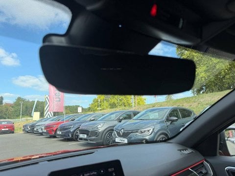 Voitures D'occasion À Sarlat | Renault Arkana Mild Hybrid 140 Edc Fap - 22 R.s. Line