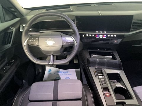 Voitures D'occasion À Royan | Opel Grandland 1.2 Turbo Hybrid 136 Ch E-Dct6 Gs
