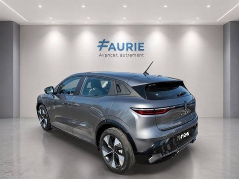 Voitures D'occasion À Terrasson-Lavilledieu | Renault Mégane Megane V Electrique Megane E-Tech ...
