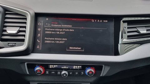 Voitures D'occasion À Dax | Audi A1 Citycarver 25 Tfsi 95 Ch Bvm5 Design Luxe