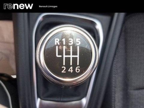 Voitures D'occasion À Limoges | Renault Captur Ii Tce 90 - 21 Intens