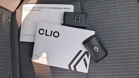 Voitures D'occasion À Bergerac | Renault Clio V E-Tech Full Hybrid 145 Techno