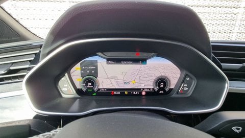 Voitures D'occasion À Dax | Audi Q3 Sportback 45 Tfsie 245 Ch S Tronic 6 S Line