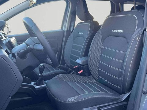 Voitures D'occasion À Trélissac | Dacia Duster Ii Eco-G 100 4X2 Journey