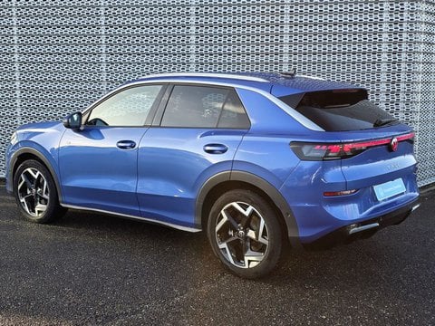 Voitures D'occasion À Saint-Pierre-Du-Mont | Volkswagen T-Roc 1.5 Etsi Hybrid 150 Ch Dsg7 R-Line
