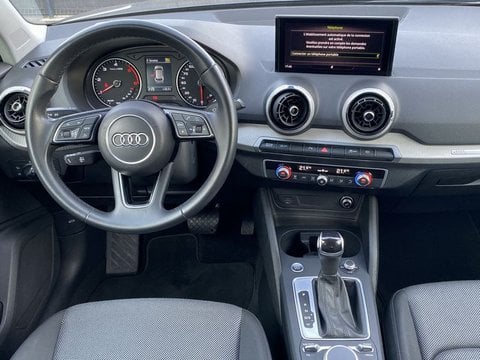 Voitures D'occasion À Boé | Audi Q2 30 Tdi 116 S Tronic 7 Advanced