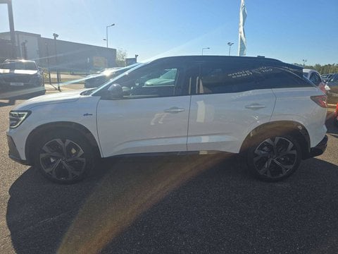 Voitures D'occasion À Montauban | Renault Austral E-Tech Hybrid 200 Techno Esprit Alpine