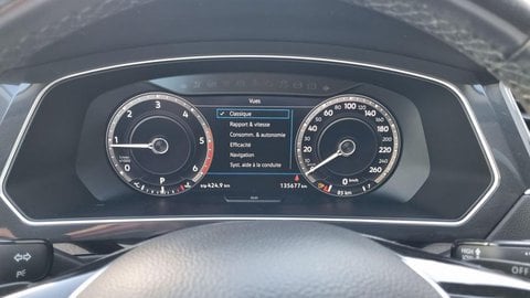 Voitures D'occasion À Dax | Volkswagen Tiguan 2.0 Tdi 150 Dsg7 Carat