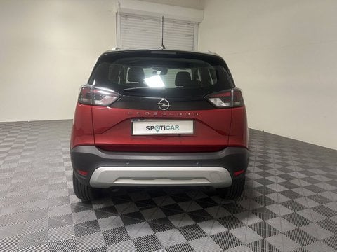 Voitures D'occasion À Migné-Auxances | Opel Crossland 1.5 D 120 Ch Bva6 Elegance