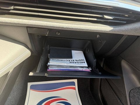 Voitures D'occasion À Sarlat | Renault Mégane Megane E-Tech Ev60 220 Ch Optimum Charge Techno