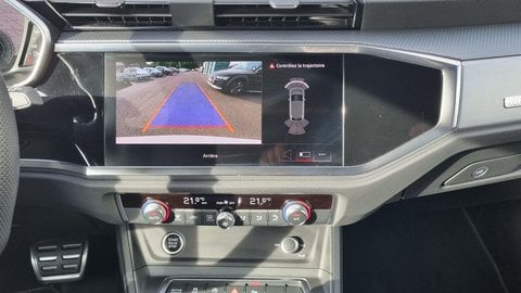 Voitures D'occasion À Dax | Audi Q3 Sportback 35 Tfsi 150 Ch S Tronic 7 S Edition