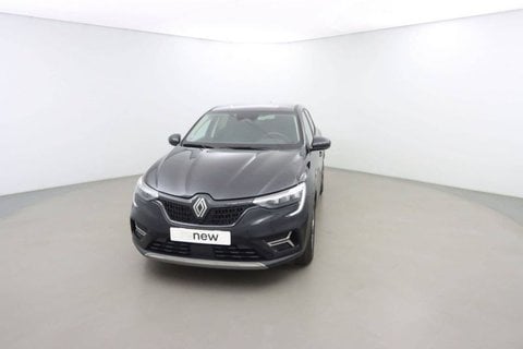 Voitures D'occasion À Montauban | Renault Arkana Mild Hybrid 140 Edc Gsr2 Evolution