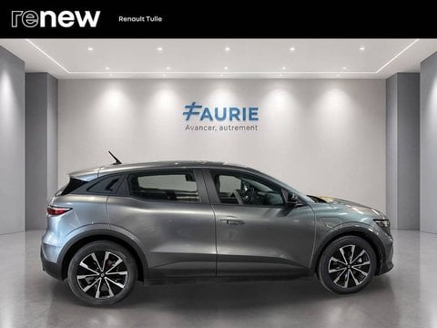 Voitures D'occasion À Tulle | Renault Mégane Megane E-Tech Ev60 130Ch Super Charge Evolution Er