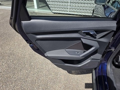 Voitures D'occasion À Saint-Avit | Audi A3 Sportback Tdi 150 S Tronic 7 S Line