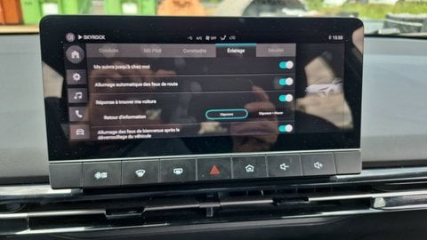 Voitures D'occasion À Bergerac | Mg Mg4 Electric 51Kwh - 125 Kw 2Wd Standard