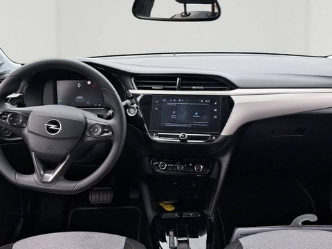 Voitures D'occasion À Limoges | Opel Corsa Electrique 156 Ch & Batterie 51 Kwh Gs