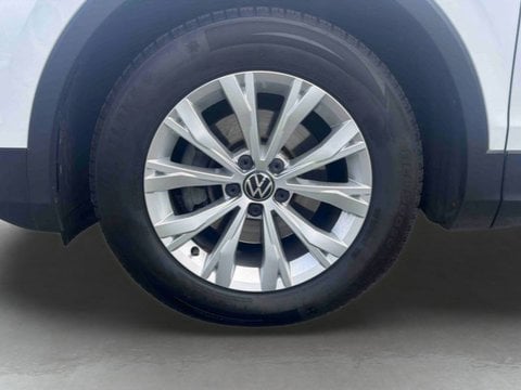 Voitures D'occasion À Brive La Gaillarde | Volkswagen Tiguan 2.0 Tdi 150Ch Dsg7 Life Plus