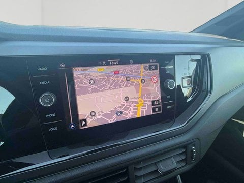 Voitures D'occasion À Tulle | Volkswagen Polo 1.0 Tsi 95 S&S Bvm5 R-Line Edition
