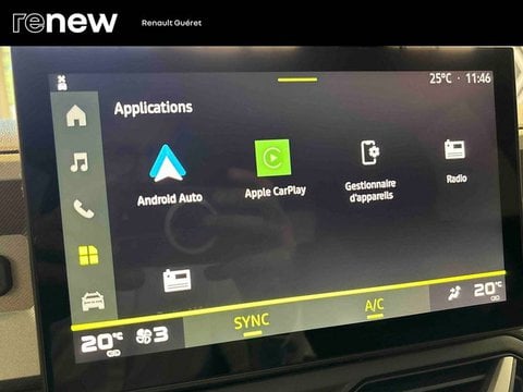 Voitures D'occasion À Guéret | Dacia Bigster Mild Hybrid 140 Journey
