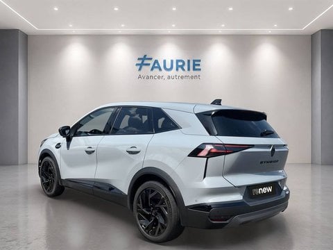 Voitures D'occasion À Trélissac | Renault Symbioz E-Tech Full Hybrid 145 Esprit Alpine