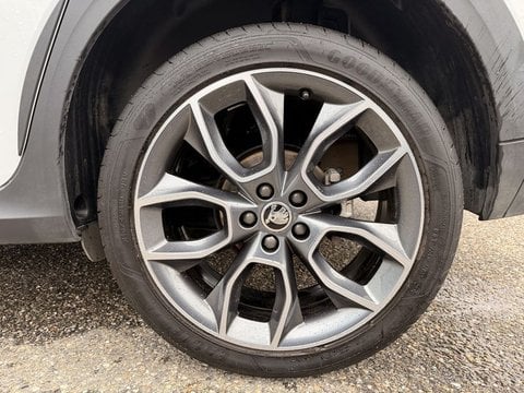 Voitures D'occasion À Boé | Škoda Kamiq 1.0 Tsi 116 Ch Dsg7 Scoutline