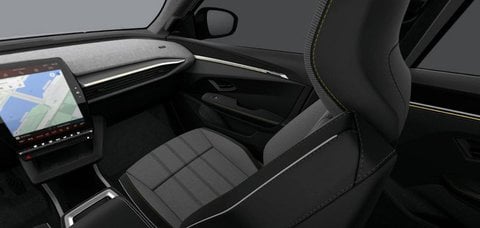 Voitures D'occasion À Trélissac | Renault Scénic Scenic V Electrique Scenic E-Tech Electrique ...