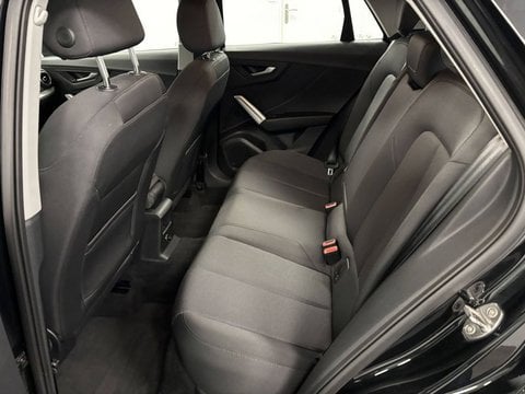 Voitures D'occasion À Gond Pontouvre | Audi Q2 30 Tdi 116 S Tronic 7 Design