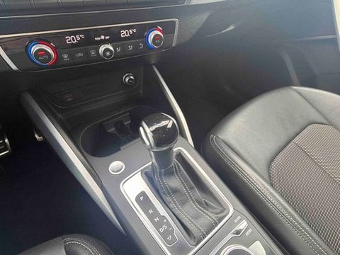 Voitures D'occasion À Brive La Gaillarde | Audi Q2 35 Tfsi 150 S Tronic 7 S Line