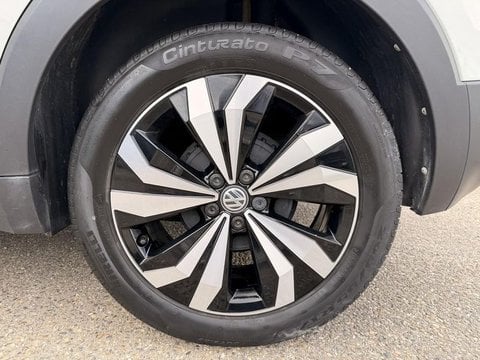 Voitures D'occasion À Boé | Volkswagen T-Cross 1.0 Tsi 95 Start/Stop Bvm5 Lounge