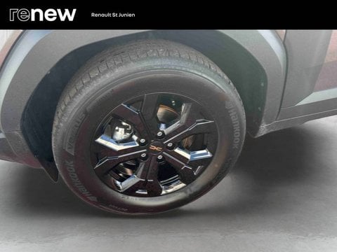 Voitures D'occasion À Saint-Junien | Dacia Duster Iii Mild Hybrid 140 Extreme