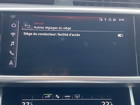 Voitures D'occasion À Boé | Audi A6 Avant 55 Tfsie 367 Ch S Tronic 7 Quattro Competition