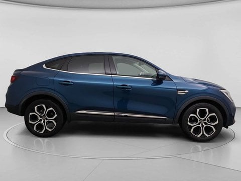 Voitures D'occasion À Montauban | Renault Arkana Mild Hybrid 140 Edc Fap - 22 Techno