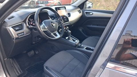 Voitures D'occasion À Bergerac | Renault Arkana Tce 140 Edc Fap - 21B Intens