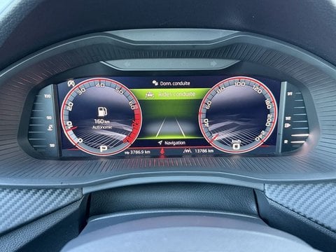 Voitures D'occasion À Boé | Škoda Kamiq 1.5 Tsi Evo 2 150 Ch Dsg7 Act Monte Carlo