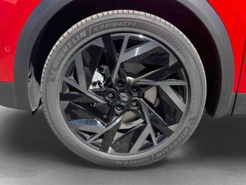 Voitures D'occasion À Trélissac | Renault Captur Ii E-Tech Full Hybrid 160 Ch Esprit Alpine
