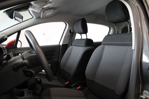 Voitures D'occasion À Migné-Auxances | Citroën C3 Puretech 82 S&S Bvm5 Feel