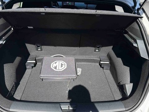 Voitures D'0Km À Limoges | Mg Mg4 Electric 64Kwh - 320 Kw 4Wd Xpower