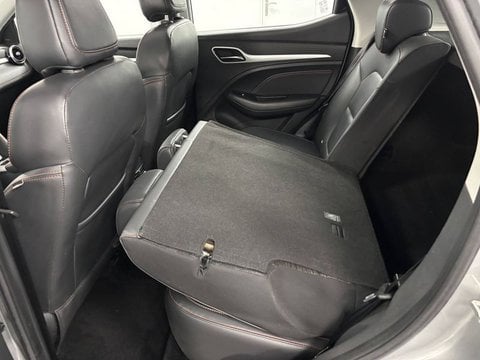 Voitures D'occasion À Gond Pontouvre | Mg Zs Electrique Ii Ev Autonomie Standard 51Kwh - 130 Kw ...