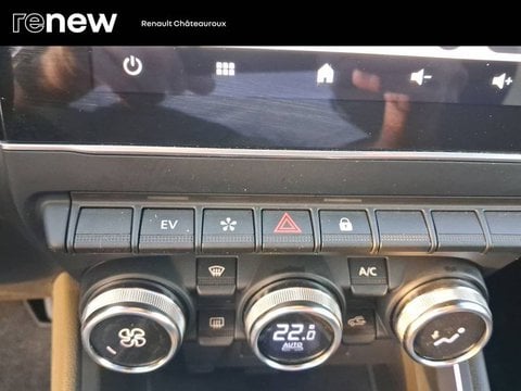 Voitures D'occasion À Saint Maur | Renault Clio E-Tech Full Hybrid 145 Techno