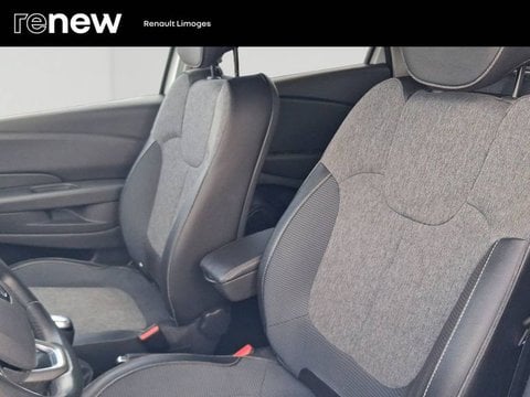 Voitures D'occasion À Limoges | Renault Captur Tce 90 Intens