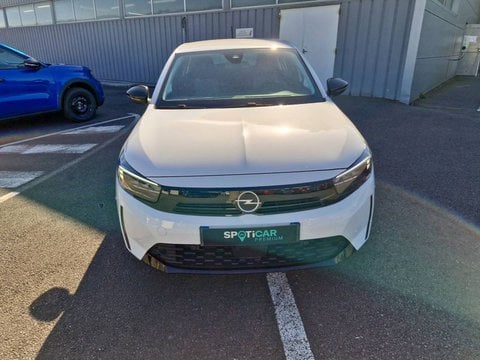 Voitures D'occasion À Saintes | Opel Corsa 1.2 75 Ch Bvm5