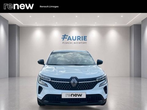 Voitures D'occasion À Limoges | Renault Austral E-Tech Full Hybrid 200 Gsr2 Evolution