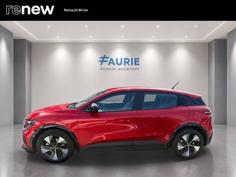 Voitures D'occasion À Brive La Gaillarde | Renault Mégane Megane V Electrique Megane E-Tech Ev6...